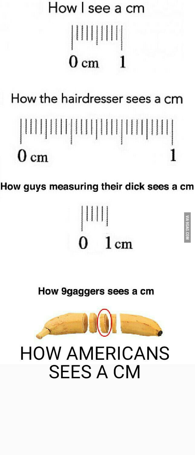 Butthurt Americans incoming - 9GAG
