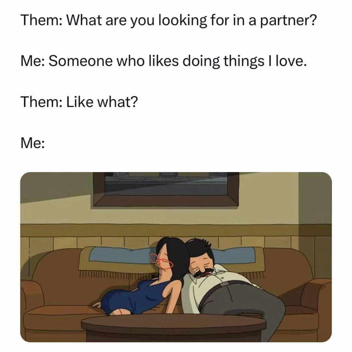 Being together is enough - 9GAG