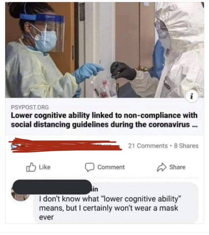 I’ll just leave this here - 9GAG