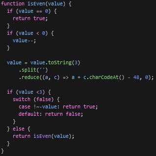 coding tutorials - 9gag Images High Quality Grahic GuysItsNotThatHardJustUseRecursion - 9GAG