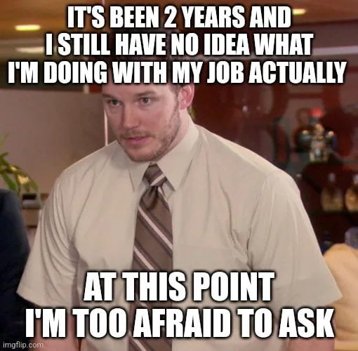 Some old meme, because why not. - 9GAG