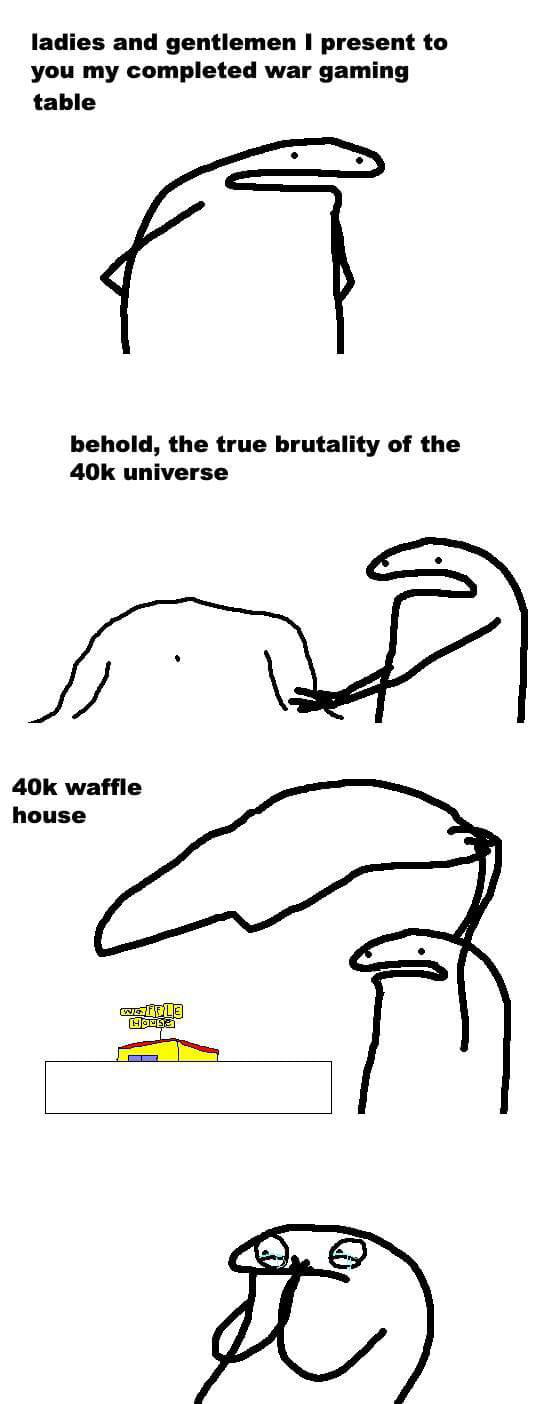 War is perfected - 9GAG