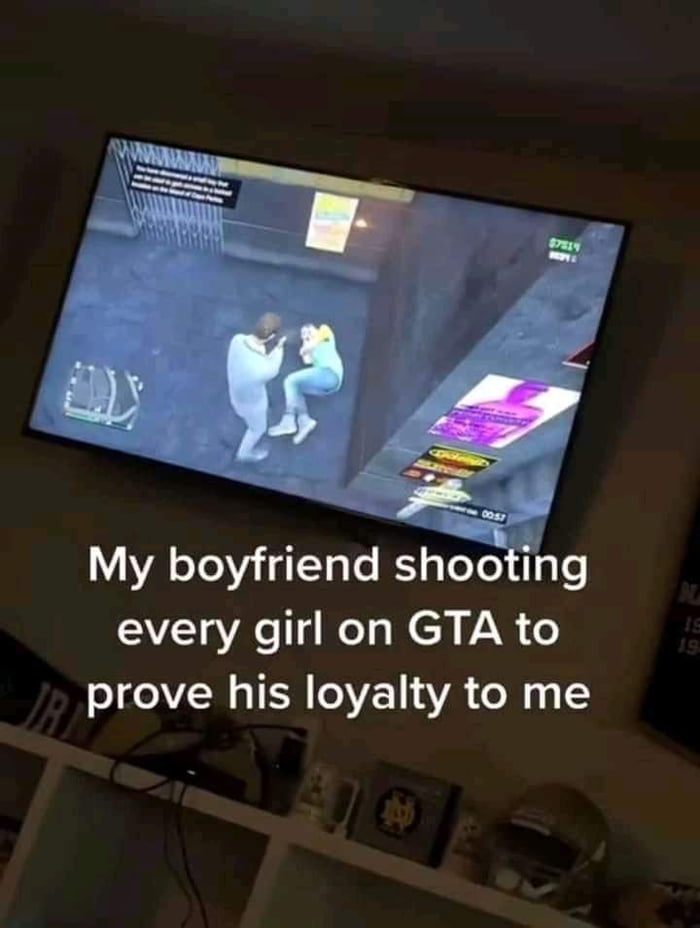Isn t that the second most fun thing to do in the game 9gag