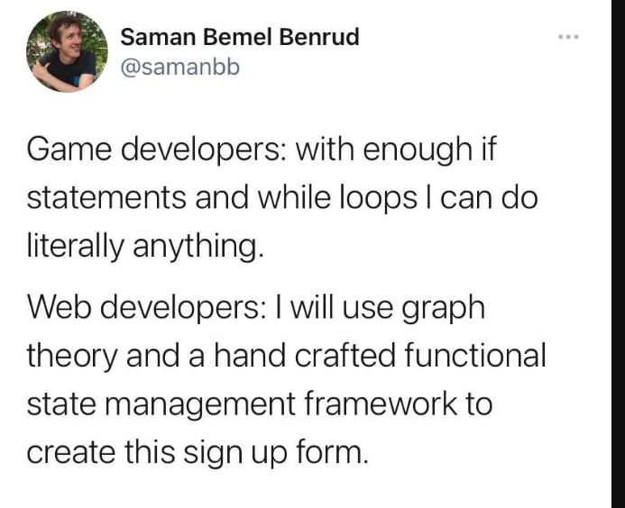 Life of a web developer... - 9GAG