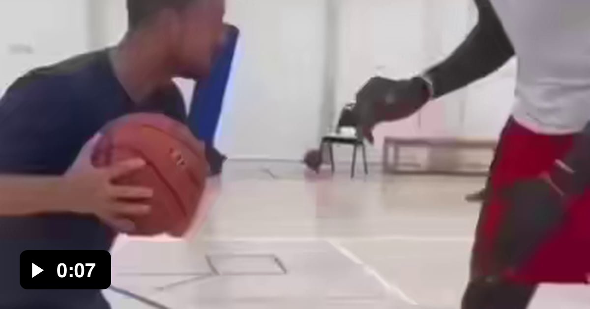 BasketBall Jones 9GAG