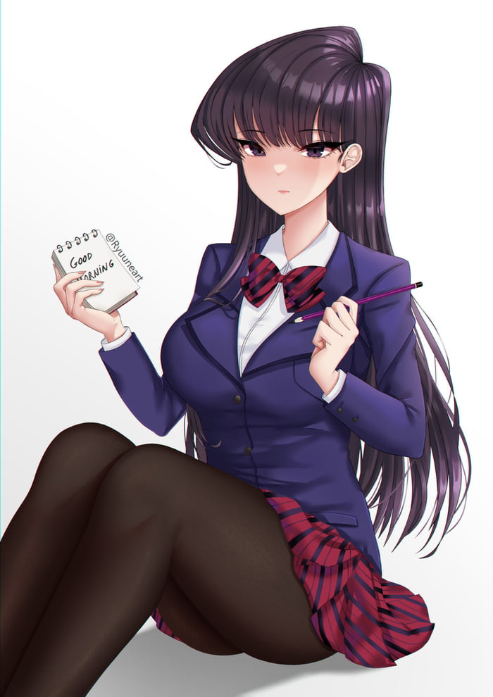 Komi san 