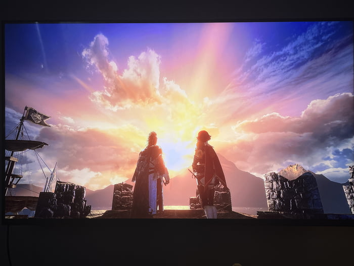 MHRise Sunbreak story most finished. What a ride ! 9GAG