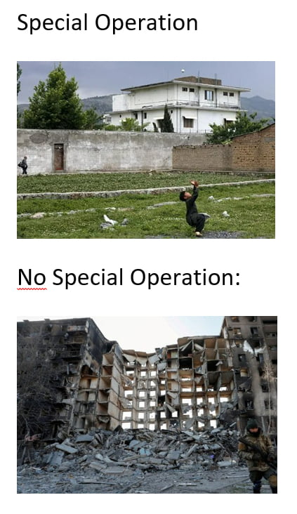 Special Operation - 9GAG