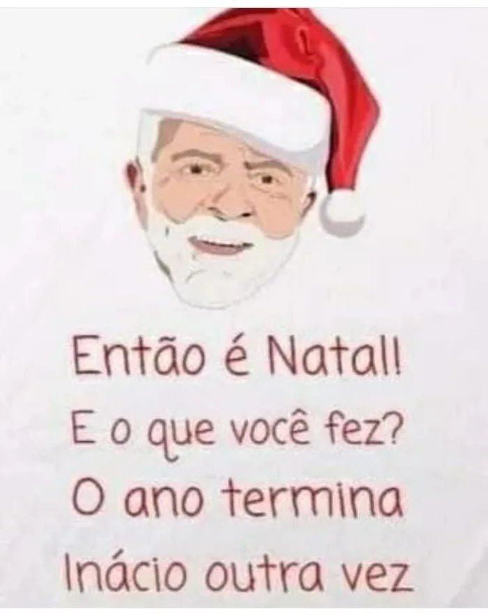 Feliz Natal - 9GAG