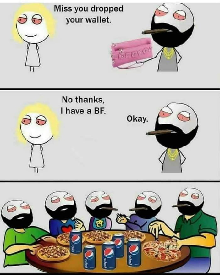 So do I... - 9GAG
