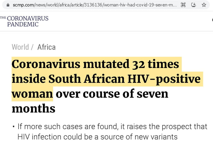 HIV The Gift That Keeps Giving 9GAG