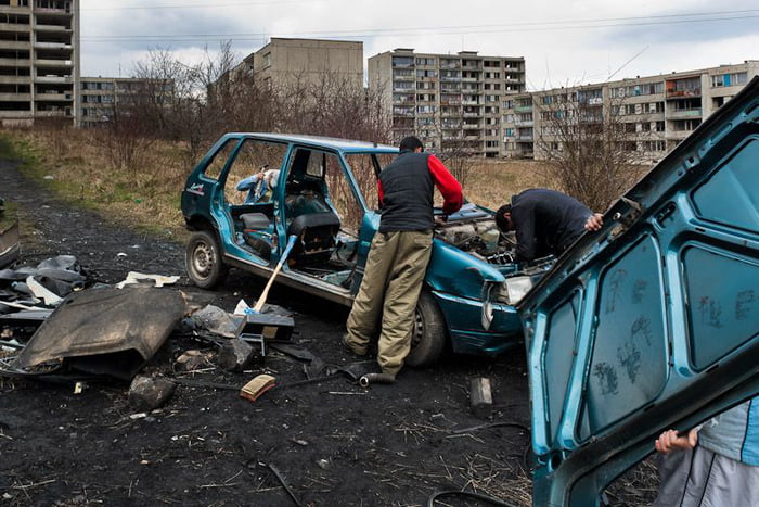 Bulgaria Getting Ready To Send To Ukraine The Kryptonite Of The Russian ...