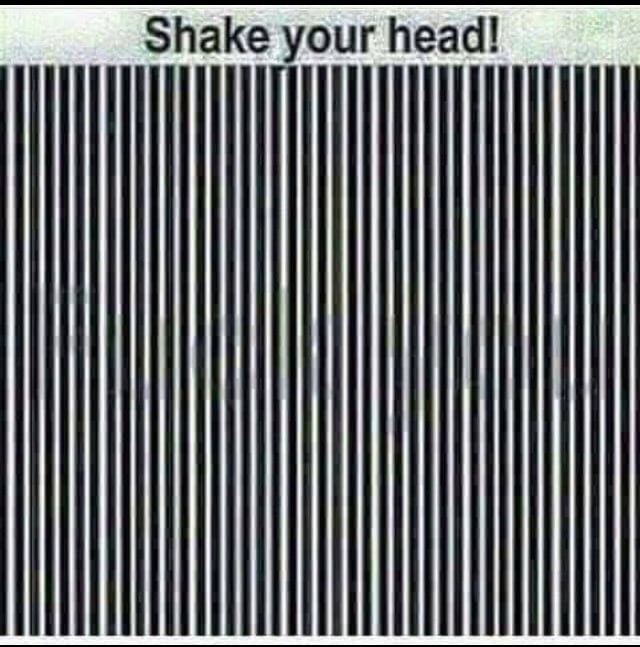 Shake your phone - 9GAG