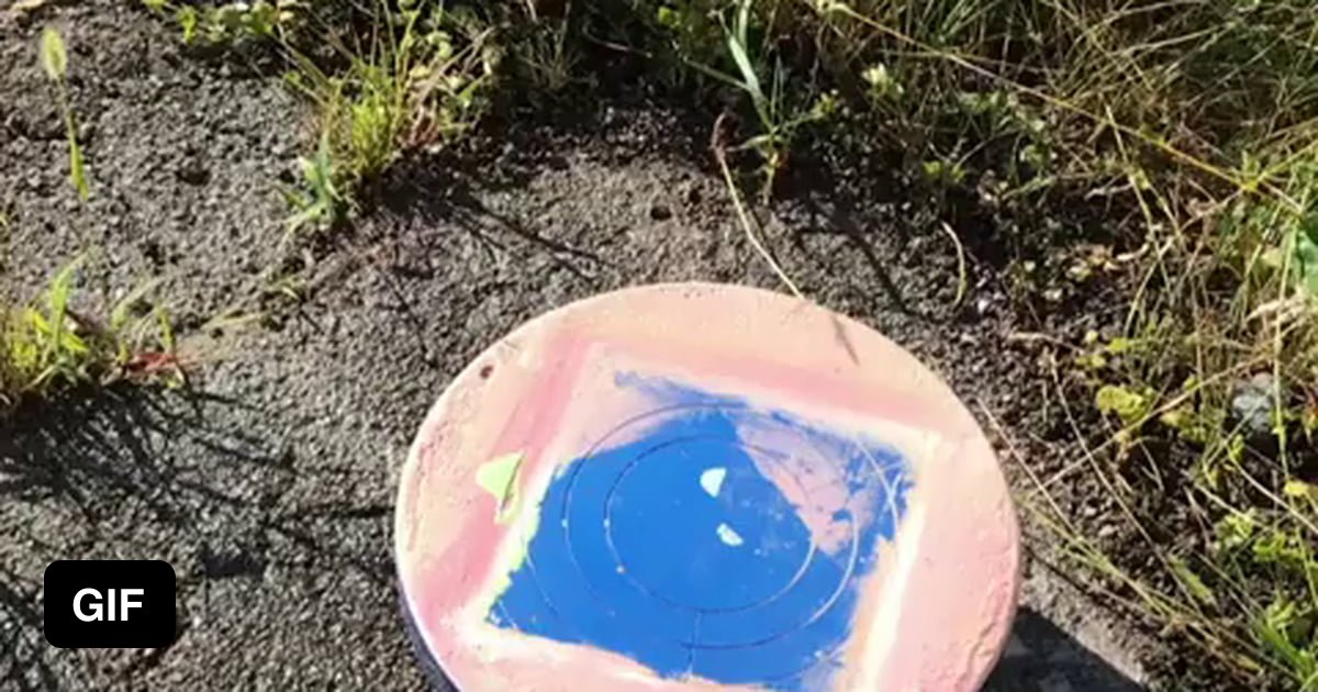 Paint Removal from banding wheel - 9GAG