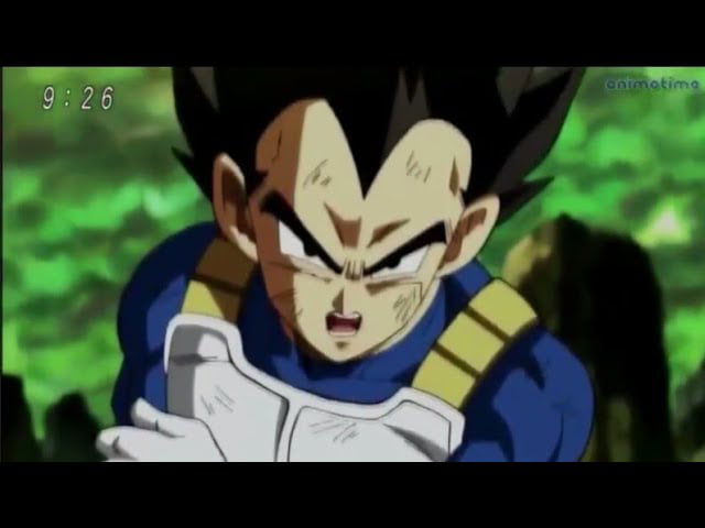 Dragon Ball Super Episode 123 English Sub Dragon Ball Super episodr 123 English sub preview - 9GAG