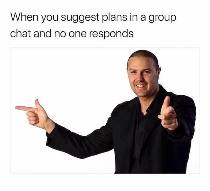 Go Fuck Myself