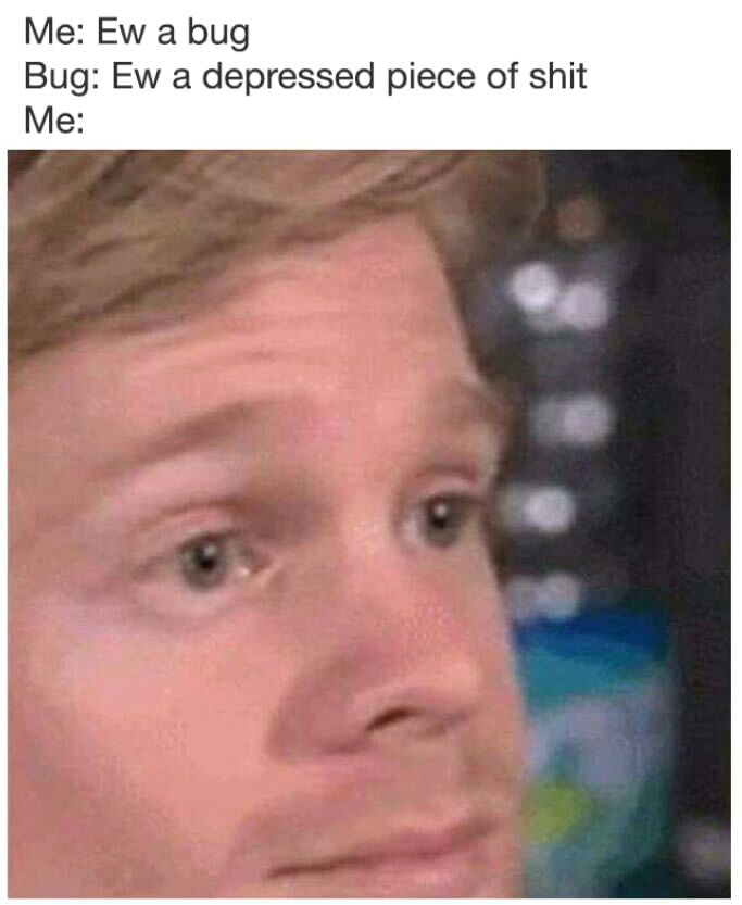 I mean, it's not wrong - 9GAG