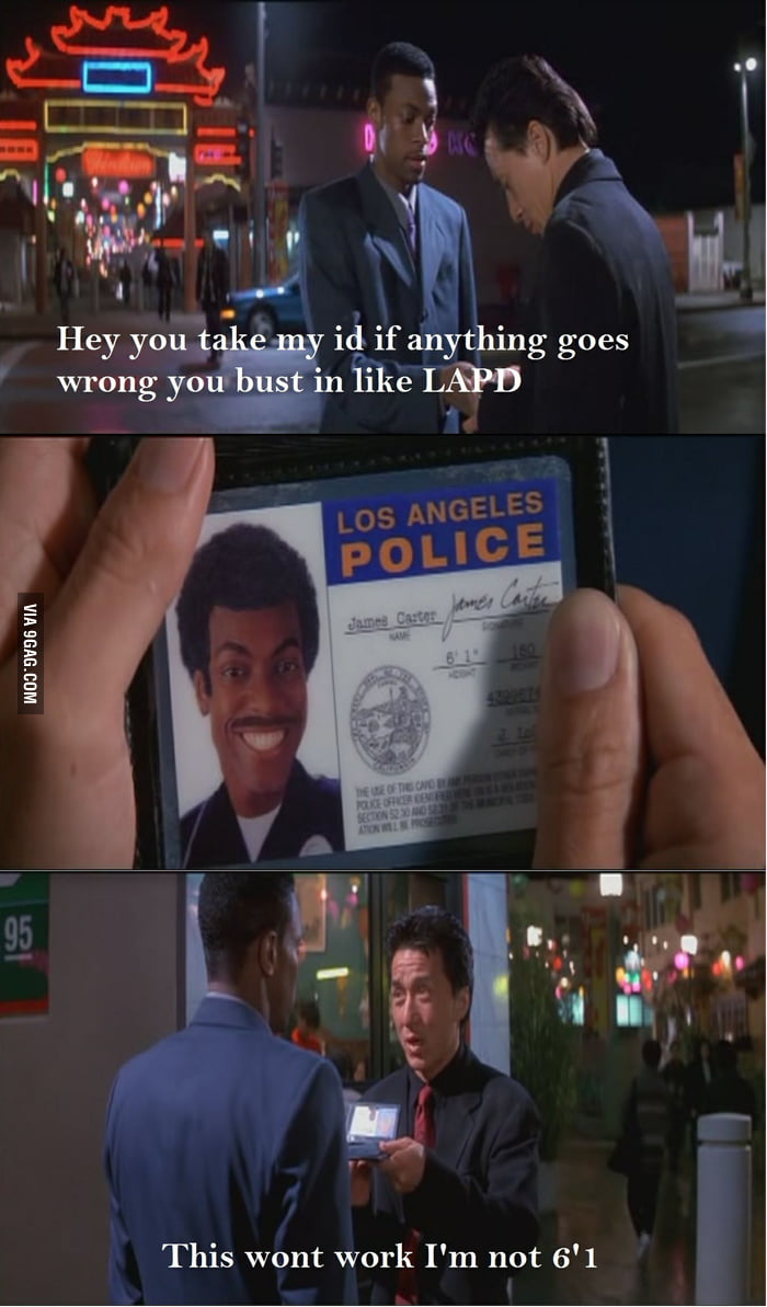 My favorite scene in this movie - 9GAG