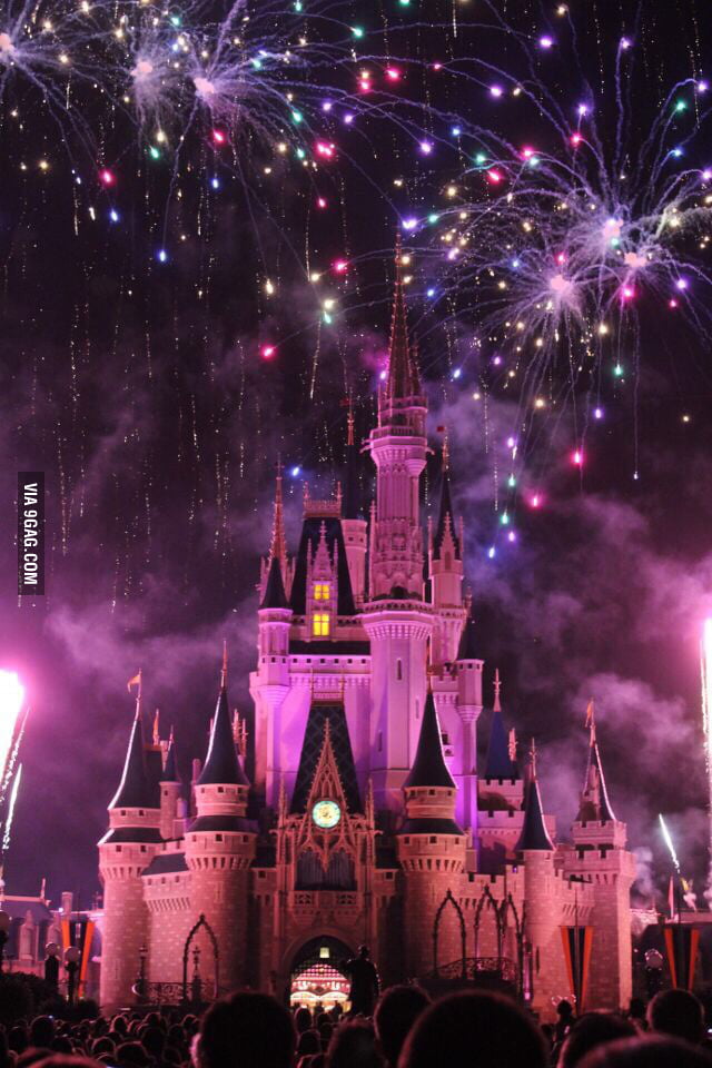 Disney - 9GAG