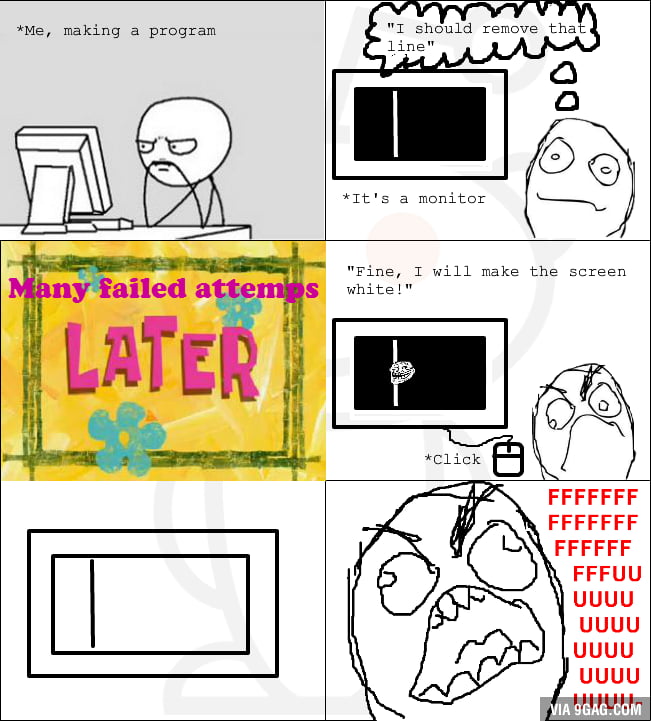 coding tutorials - 9gag Images High Quality Grahic Coding - 9GAG