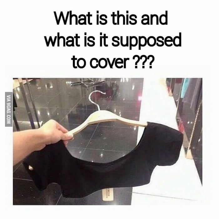 Any Explain? - 9GAG