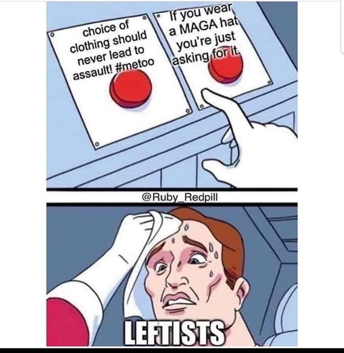 My head, my choice 9GAG