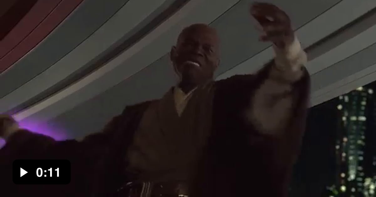 Polish dubbing at its best 9GAG