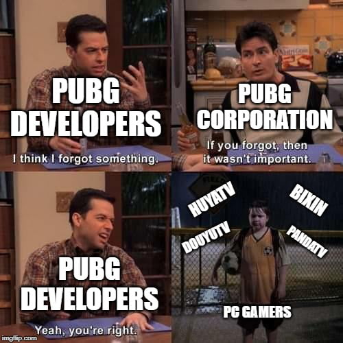 Pubg Players Will Understand 9gag