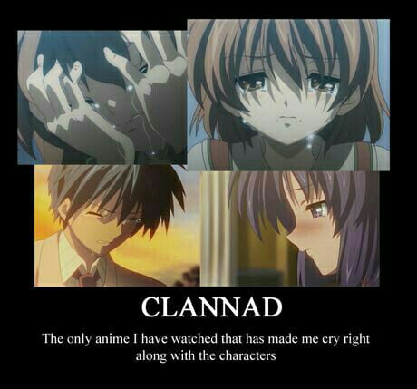 Watch Clannad: After Story