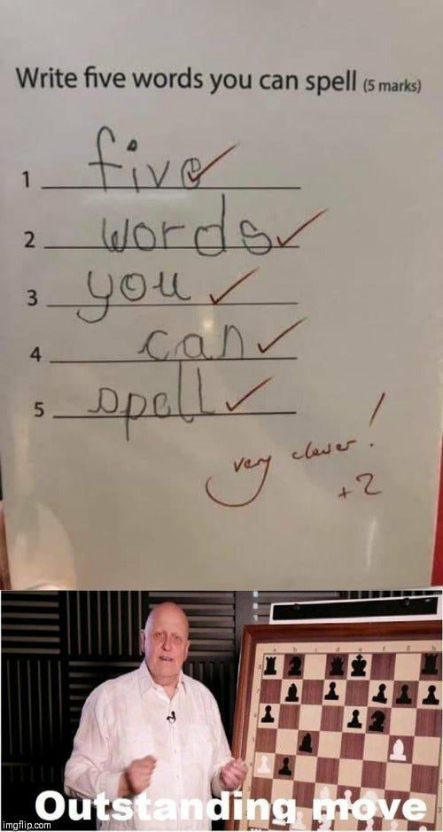 five-words-you-can-spell-9gag