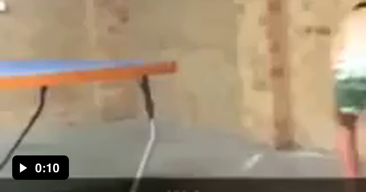 Kid throws ping pong paddle at his brother 9GAG