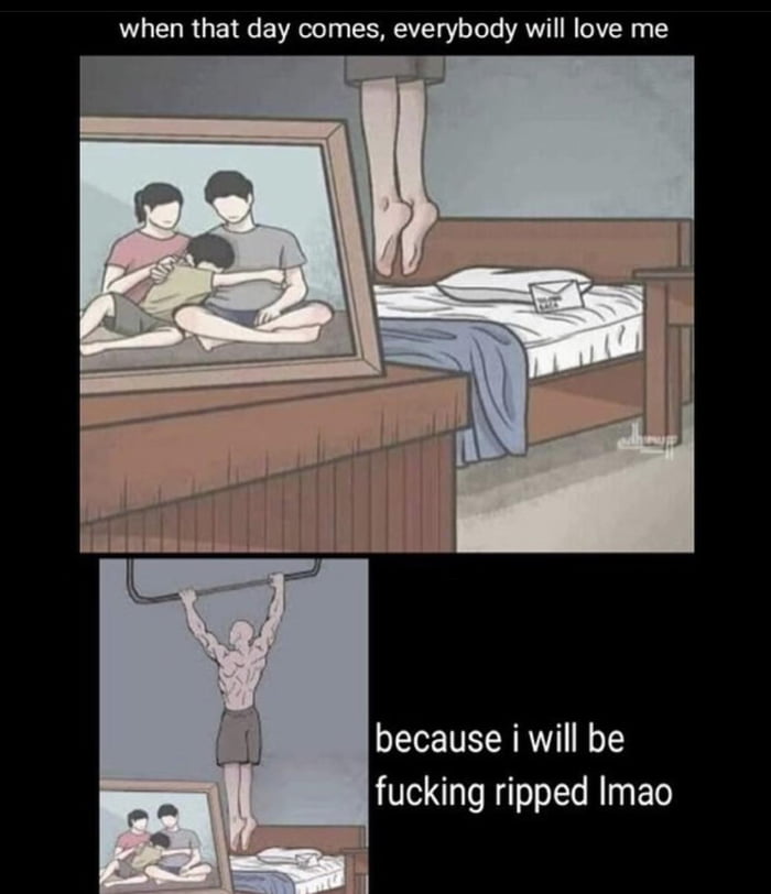 Had us in the first half not gonna lie - 9GAG