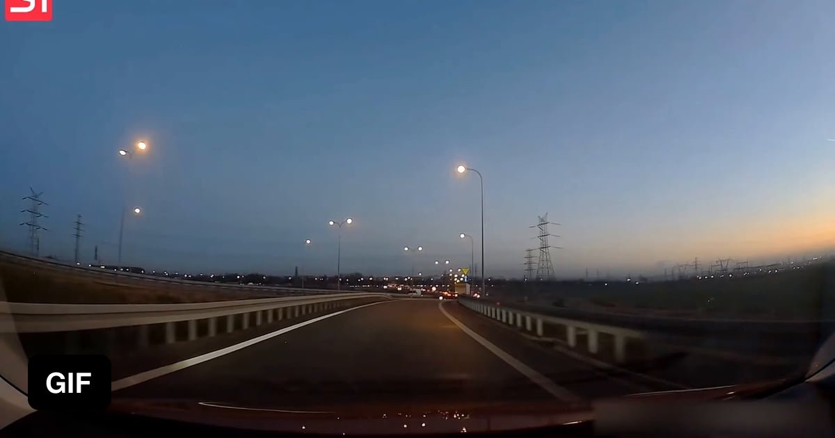 This is just satisfying to watch - 9GAG
