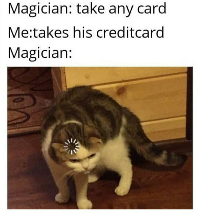 Khajiit is innocent of this crime. - 9GAG