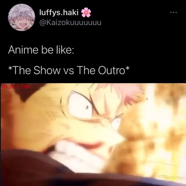 Jujutsu Kaisen 9gag Jujutsu Kaisen 9gag