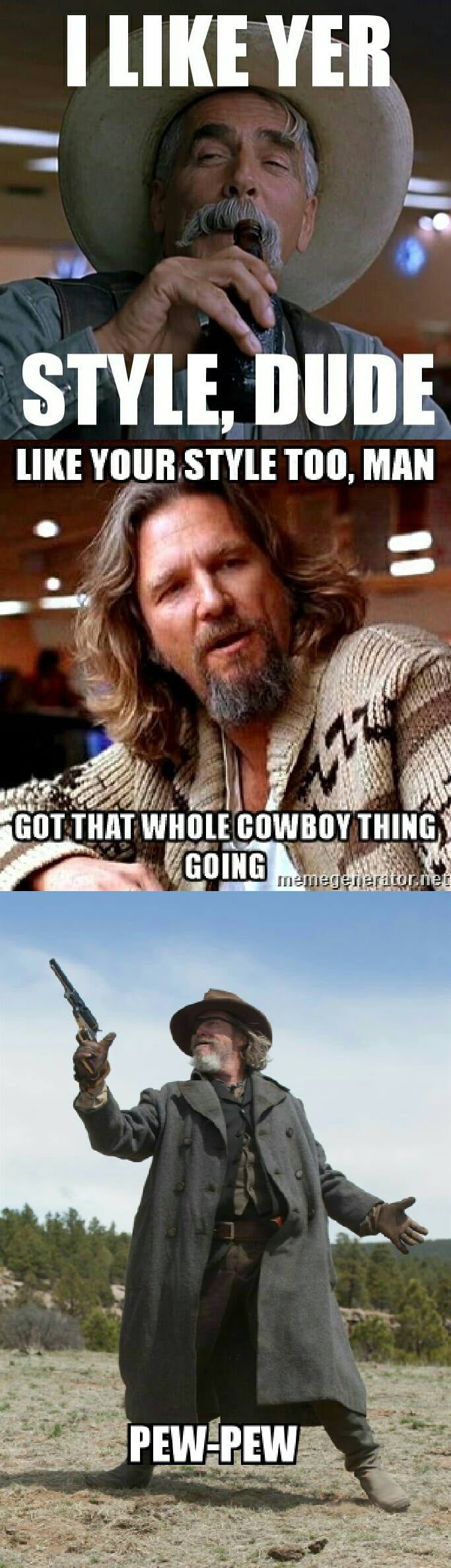 Sometimes you eat the bar and sometimes, you know the bar eats you. 9GAG