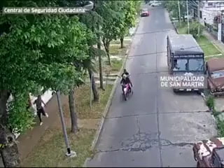 Somewhere in argentina
