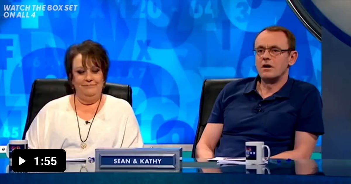 One of Sean Locks funniest moments 9GAG