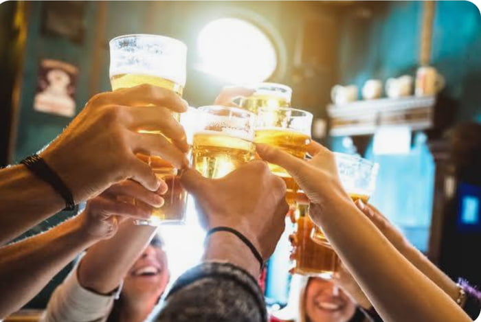 UK Woman Wins 75 000 Pounds After Colleagues Didn t Invite Her To 