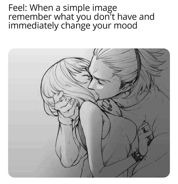 F**k if I miss her - 9GAG