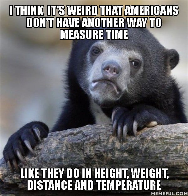 Like seriously! - 9GAG