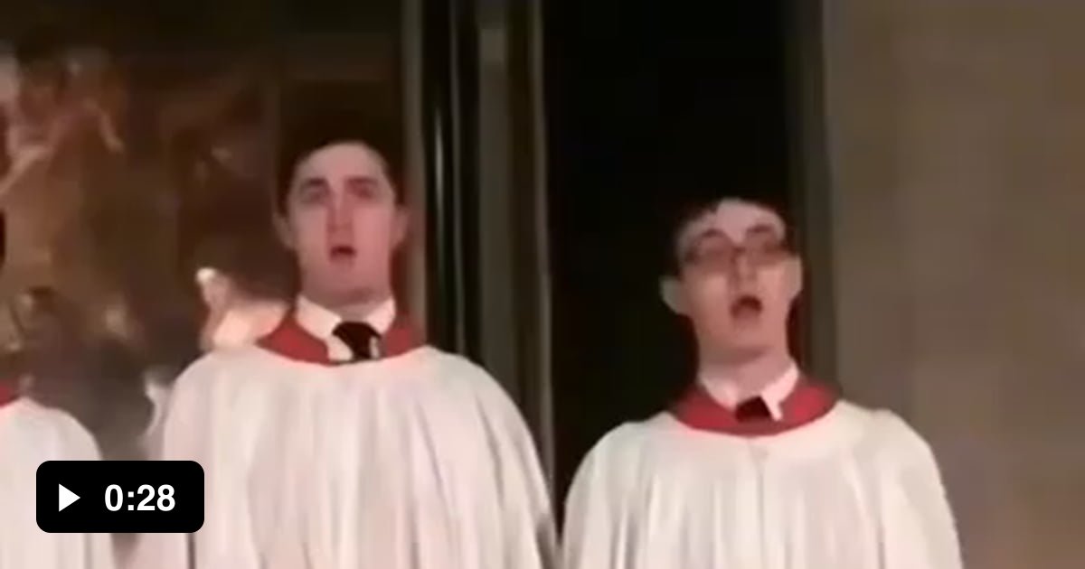 When you cant quite hit that note - 9GAG