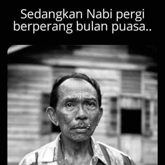 Encik purnama, circa 2016-2020 - 9GAG