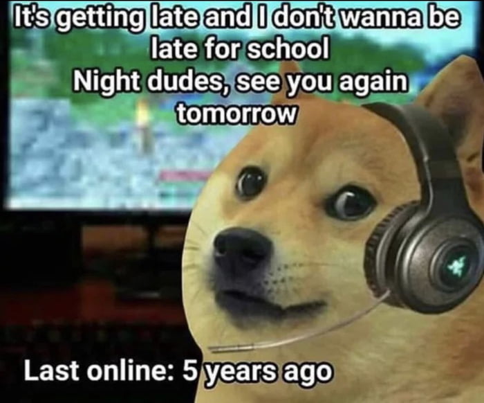 I'm not crying - 9GAG