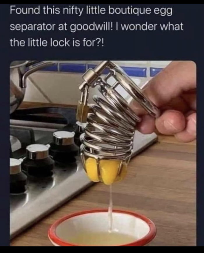 Beat the egg - 9GAG