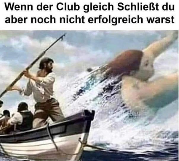 Besser Widerlich, als wieder nicht 9GAG