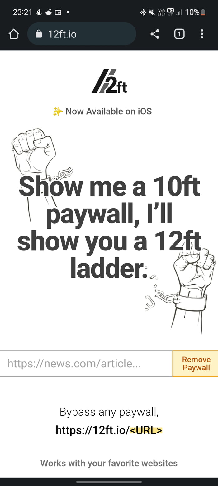 I'll just leave this here for you guys - 9GAG