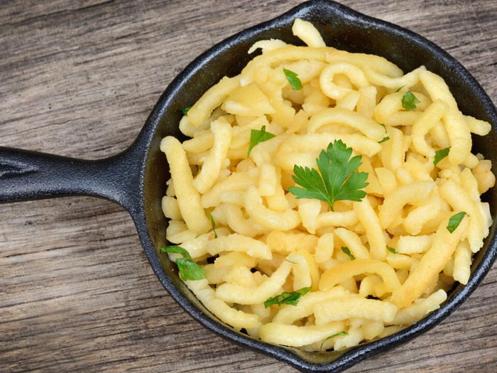 Ich wünsche allen einen guten Start in die neue Woche. Die heutige ...