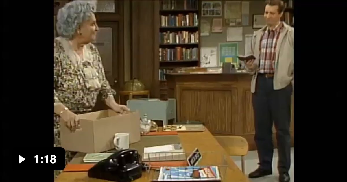 The definition of a winner by Al Bundy 9GAG