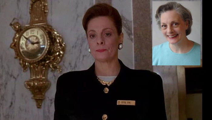 Talent Appreciation: Dana Ivey - Home Alone 2: Lost in New York (1992 ...